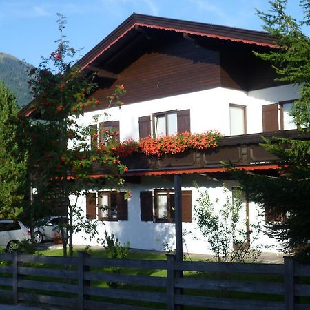 شقة كيتزبوهيل  في Haus Slechta المظهر الخارجي الصورة