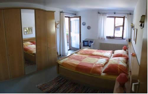 شقة كيتزبوهيل  في Haus Slechta المظهر الخارجي الصورة